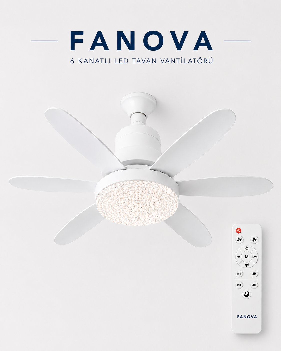 Fanova® Airlite